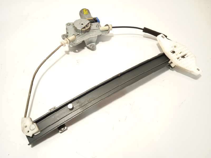 Recambio de elevalunas trasero izquierdo para chevrolet captiva 2.0 diesel cat referencia OEM IAM 25937971 - Negro 3