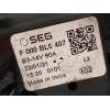 Recambio de alternador para dacia dokker furgoneta/monovolumen 1.6 referencia OEM IAM F000BL0407  