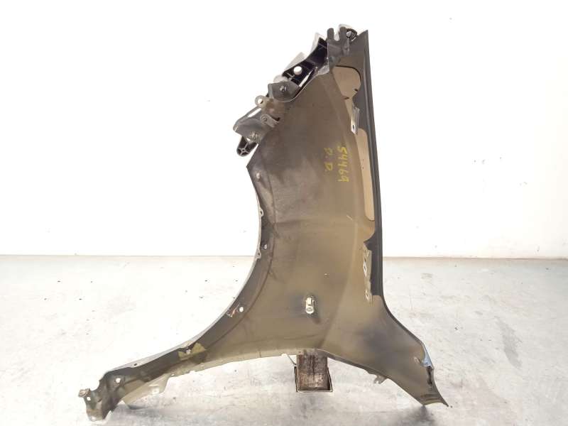 Recambio de aleta delantera derecha para nissan juke (f15) 1.6 referencia OEM IAM F31001KKAA 2