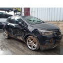 OPEL MOKKA / MOKKA X (J13)