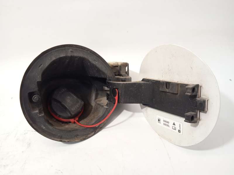 Recambio de tapa exterior combustible para chevrolet orlando (j309) 2.0 d referencia OEM IAM 95024123 95235139 2