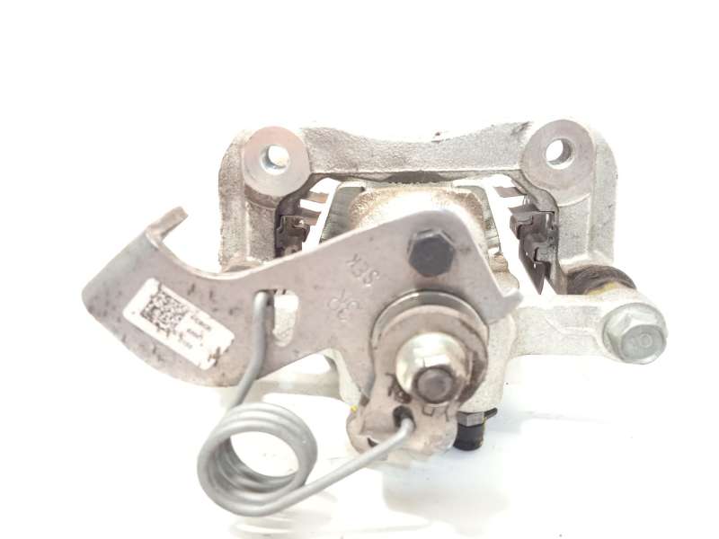 Recambio de pinza freno trasera derecha para hyundai bayon (bc3) 1.2 mpi referencia OEM IAM 58230Q0600 58311Q0A60 - Negro 3