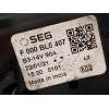 Recambio de alternador para dacia dokker furgoneta/monovolumen 1.6 referencia OEM IAM F000BL0407  
