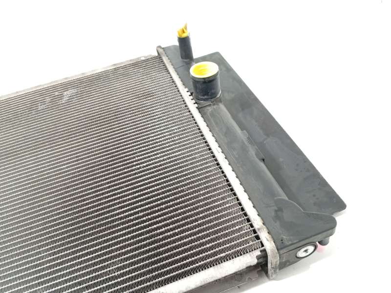 Recambio de radiador agua para toyota avensis sedán (_t27_) 1.8 (zrt271_) referencia OEM IAM 164000D410 - Granate 3