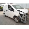 NISSAN NV 200 (M20)