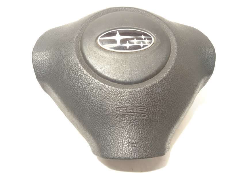 Recambio de airbag delantero izquierdo para subaru legacy familiar/outback b13 (bp) 2.0 d outback classic referencia OEM IAM 982 2