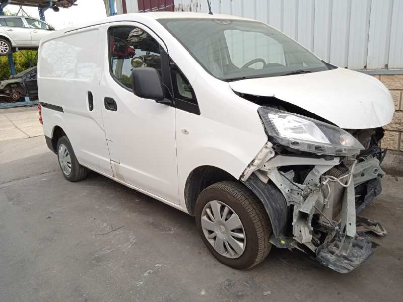 NISSAN NV 200 (M20)