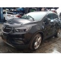 OPEL MOKKA / MOKKA X (J13)