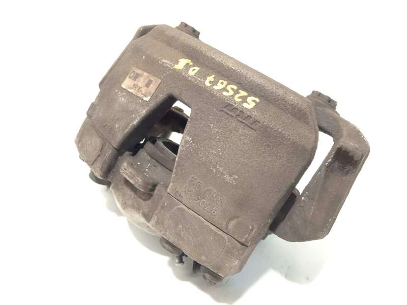 PINZA FRENO DELANTERA IZQUIERDA 8K0615123E 