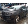 opel mokka / mokka x (j13) del año 2017