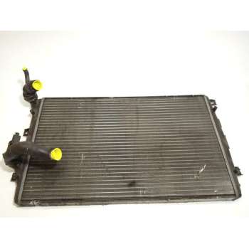 RADIADOR AGUA 1K0121253AA 