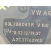 Recambio de caja mariposa para audi a5 coupe (8t) 2.0 tdi quattro (130kw) referencia OEM IAM 03L128063R  A2C31762900