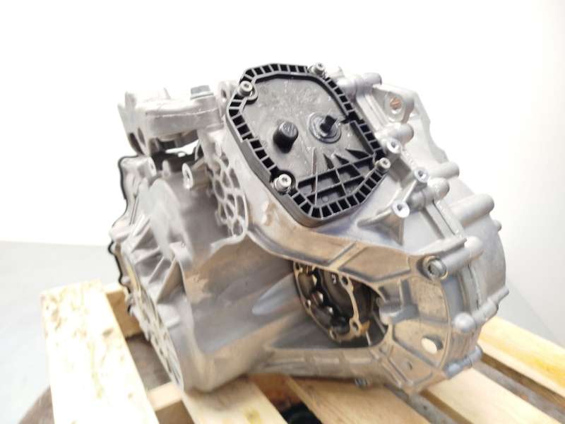 Recambio de caja cambios para seat ibiza v (kj1, kjg) 1.5 tsi referencia OEM IAM WQA 0CW300053Q002 FD7CW006 4