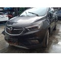 OPEL MOKKA / MOKKA X (J13)