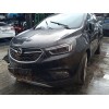 opel mokka / mokka x (j13) del año 2017