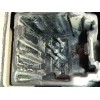 Recambio de cerradura puerta trasera izquierda para opel astra k lim. 5türig 1.6 cdti dpf referencia OEM IAM 13598364  
