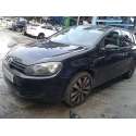 VOLKSWAGEN GOLF VI (5K1)