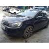 volkswagen golf vi (5k1) del año 2008