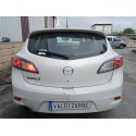 MAZDA 3 (BL)