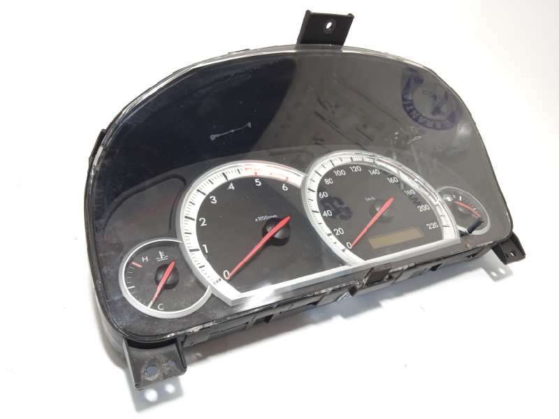 CUADRO INSTRUMENTOS 96941863 