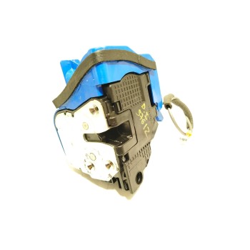 CERRADURA PUERTA DELANTERA IZQUIERDA 81310Q0000 
