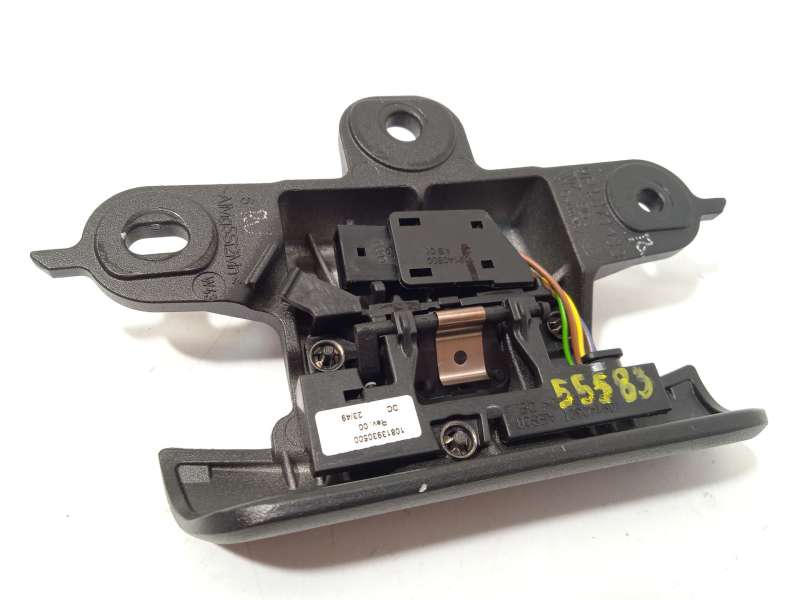 Recambio de modulo electronico para porsche 911 descapotable (992) 3.8 turbo s (992650) referencia OEM IAM 9P1871544A5Q0 9P18711 - Plata 3