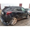 opel mokka / mokka x (j13) del año 2017
