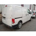 NISSAN NV 200 (M20)