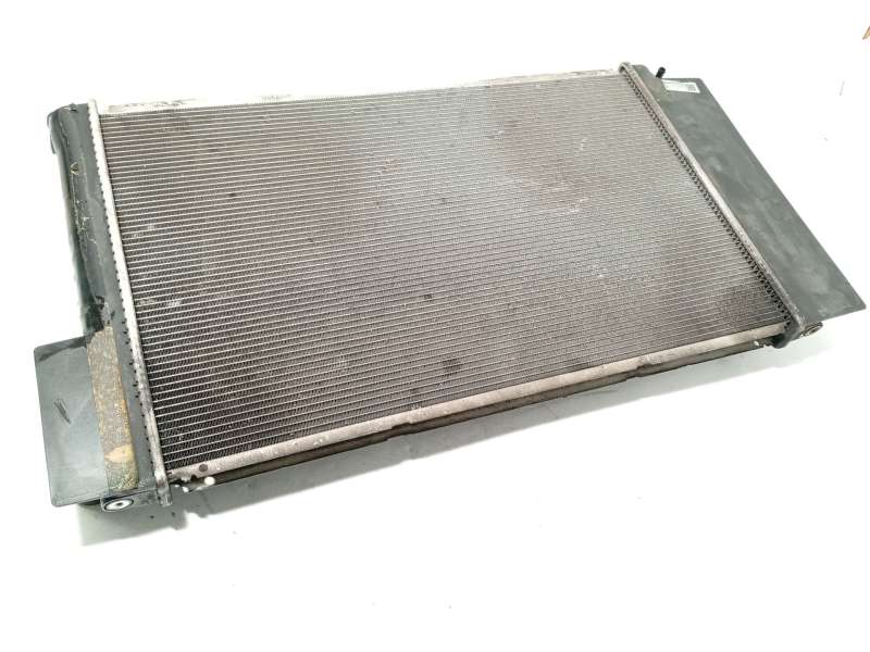 Recambio de radiador agua para toyota avensis sedán (_t27_) 1.8 (zrt271_) referencia OEM IAM 164000D410 - Granate 4