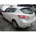 MAZDA 3 (BL)