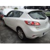 mazda 3 (bl) del año 2012