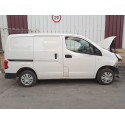 NISSAN NV 200 (M20)