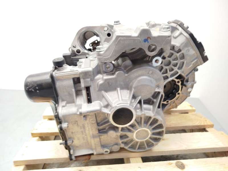 Recambio de caja cambios para seat ibiza v (kj1, kjg) 1.5 tsi referencia OEM IAM WQA 0CW300053Q002 FD7CW006 5