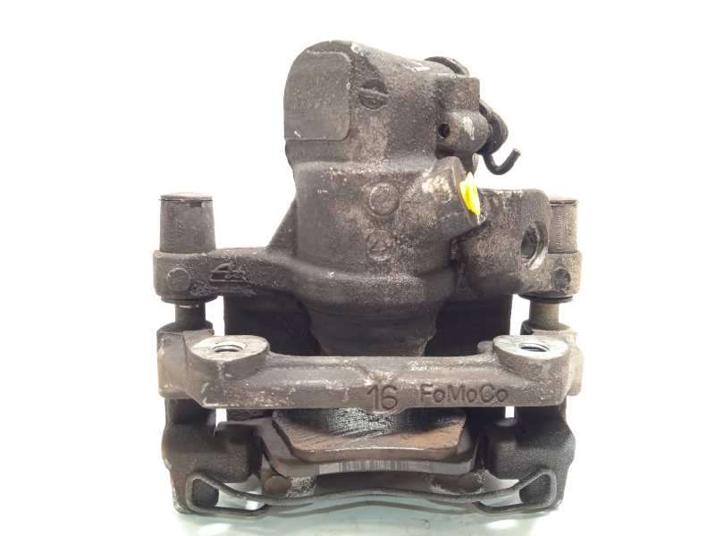Recambio de pinza freno trasera izquierda para volvo v40 cross country pro referencia OEM IAM 36001765 2