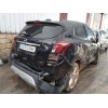 opel mokka / mokka x (j13) del año 2017