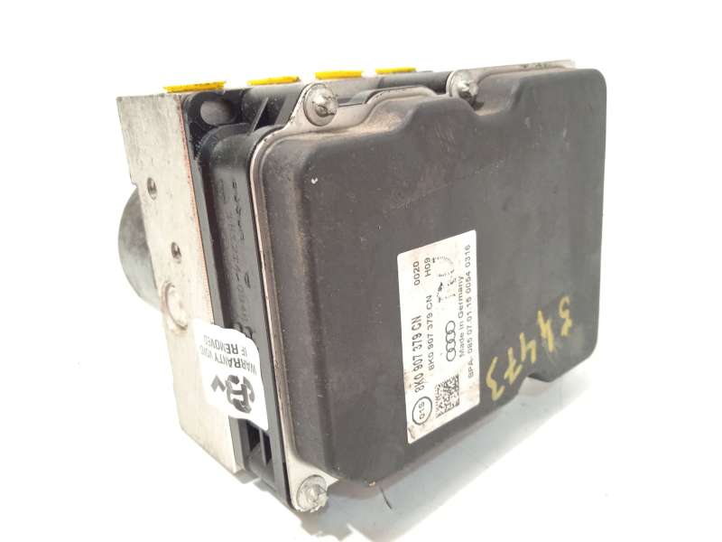 Recambio de abs para audi a5 (8t3) 2.0 tdi referencia OEM IAM 8K0614517GT 8K0907379CN 0265239452 3