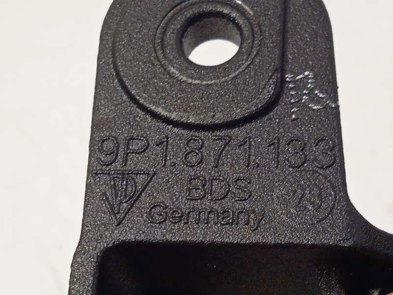 Recambio de modulo electronico para porsche 911 descapotable (992) 3.8 turbo s (992650) referencia OEM IAM 9P1871544A5Q0 9P18711 - Plata 4