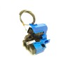Recambio de cerradura puerta delantera izquierda para hyundai i20 iii (bc3, bi3) 1.2 referencia OEM IAM 81310Q0000  