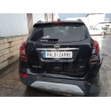OPEL MOKKA / MOKKA X (J13)