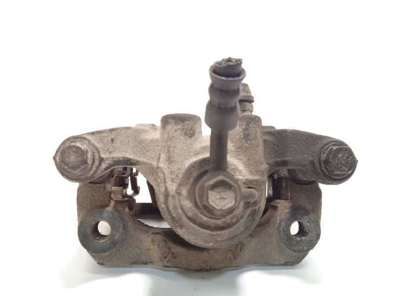 Recambio de pinza freno trasera derecha para nissan pathfinder (r51) 2.5 dci diesel cat referencia OEM IAM 44001EB30A - Rojo 3