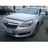 opel insignia a (g09) del año 2015