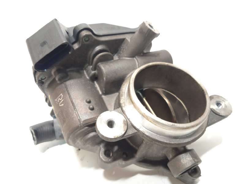 Recambio de caja mariposa para volkswagen polo (6c1) bluegt referencia OEM IAM 04L128063T A2C94859900 04L128059T 2
