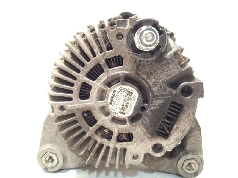 Recambio de alternador para nissan juke (f15) 1.6 referencia OEM IAM 231001KA1A  A2TJ1291ZE 3