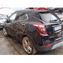 OPEL MOKKA / MOKKA X (J13)