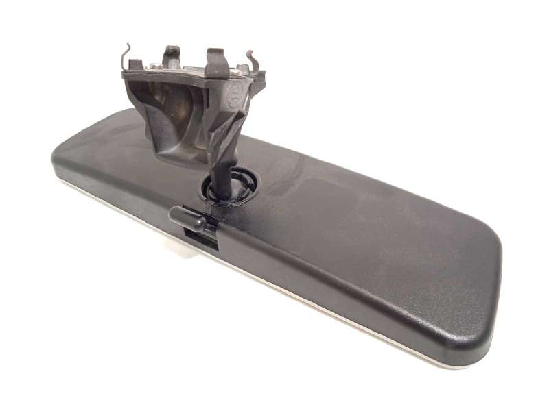 Recambio de espejo interior para seat leon st (5f8) x-perience 4drive referencia OEM IAM 7N0857511M 7N0857511MSMA 2