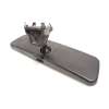 Recambio de espejo interior para seat leon st (5f8) x-perience 4drive referencia OEM IAM 7N0857511M 7N0857511MSMA 