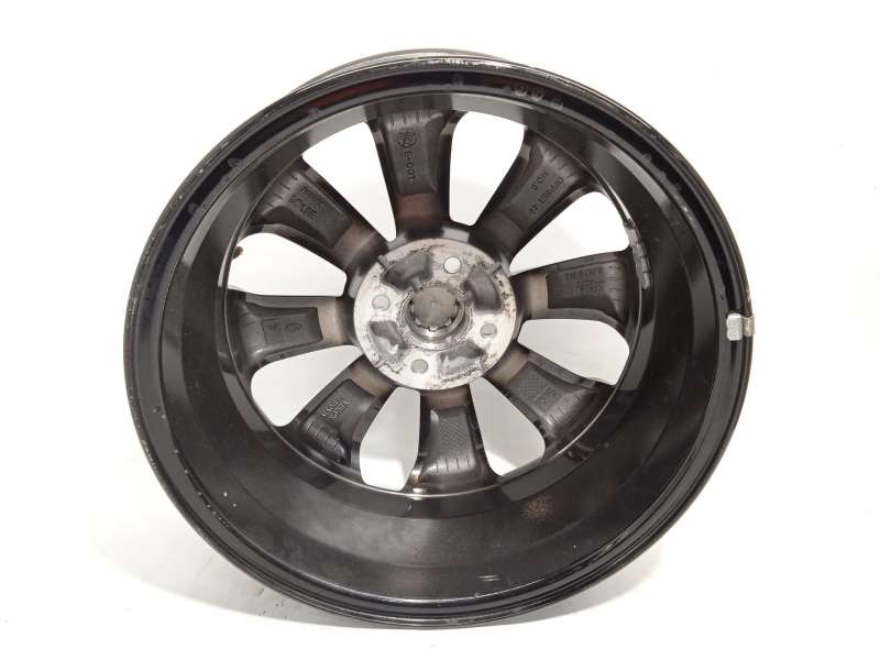Recambio de llanta para kia stonic (ybcuv) 1.0 tgdi cat referencia OEM IAM 52910H8270 - Blanco 5