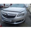 opel insignia a (g09) del año 2015