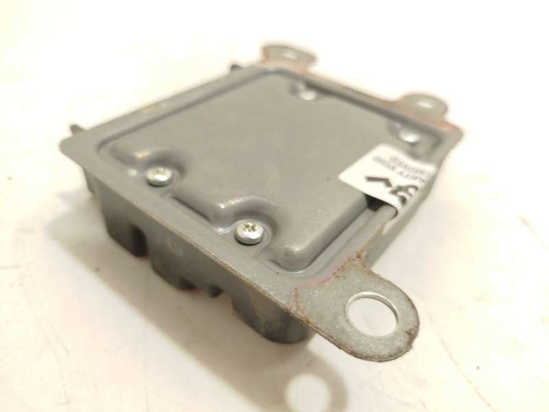 Recambio de centralita airbag para dacia dokker furgoneta/monovolumen 1.6 referencia OEM IAM 985100336R  A2C85839102 - Blanco 2