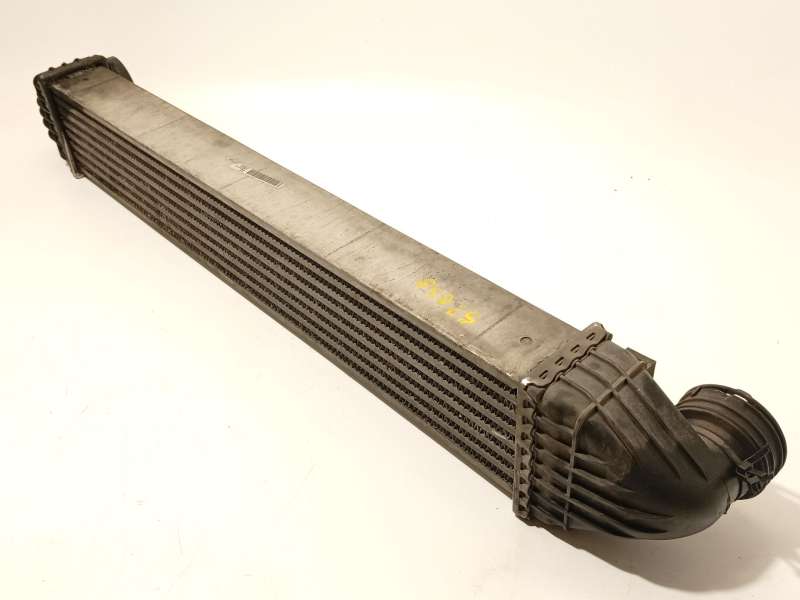 Recambio de intercooler para mercedes-benz clase b sports tourer (w245) b 180 cdi (245.207) referencia OEM IAM A1695000900 3